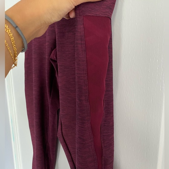 Victoria’s Secret PINK leggings - Picture 2 of 6